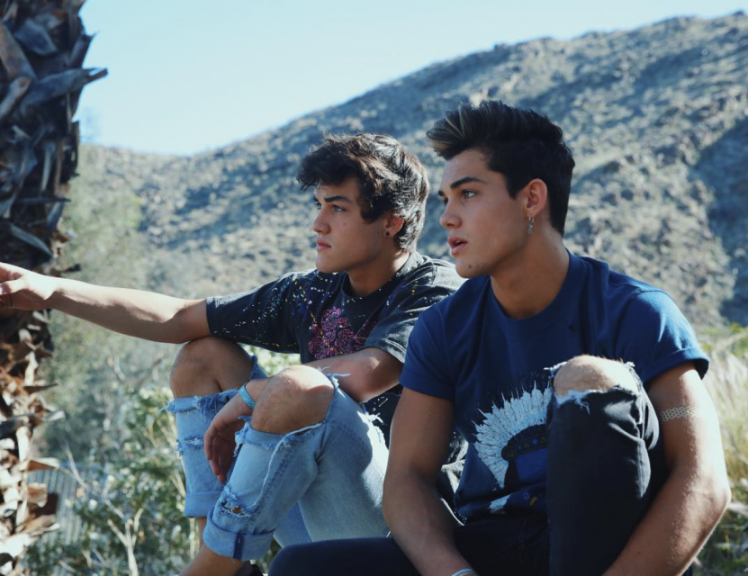 The Dolan Twins Are Releasing an Album!