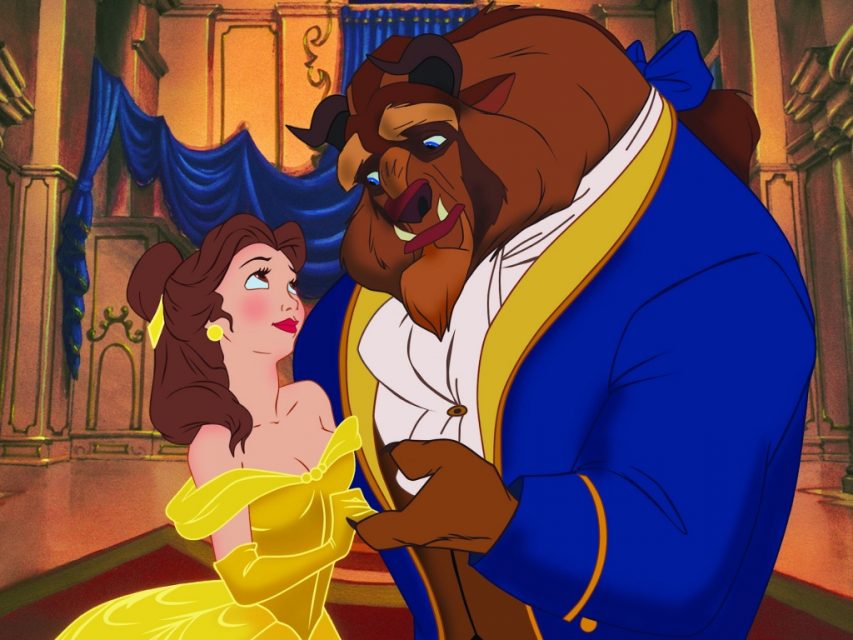 Quiz: Which Disney Couple Are You & Your Crush?