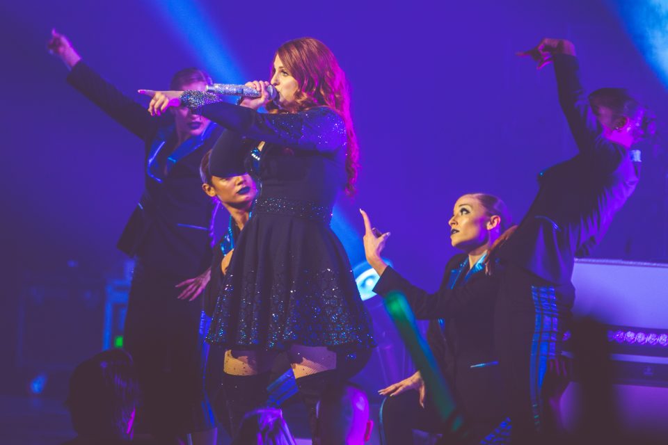 Meghan Trainor Hits a High Note at Radio City: Concert Review