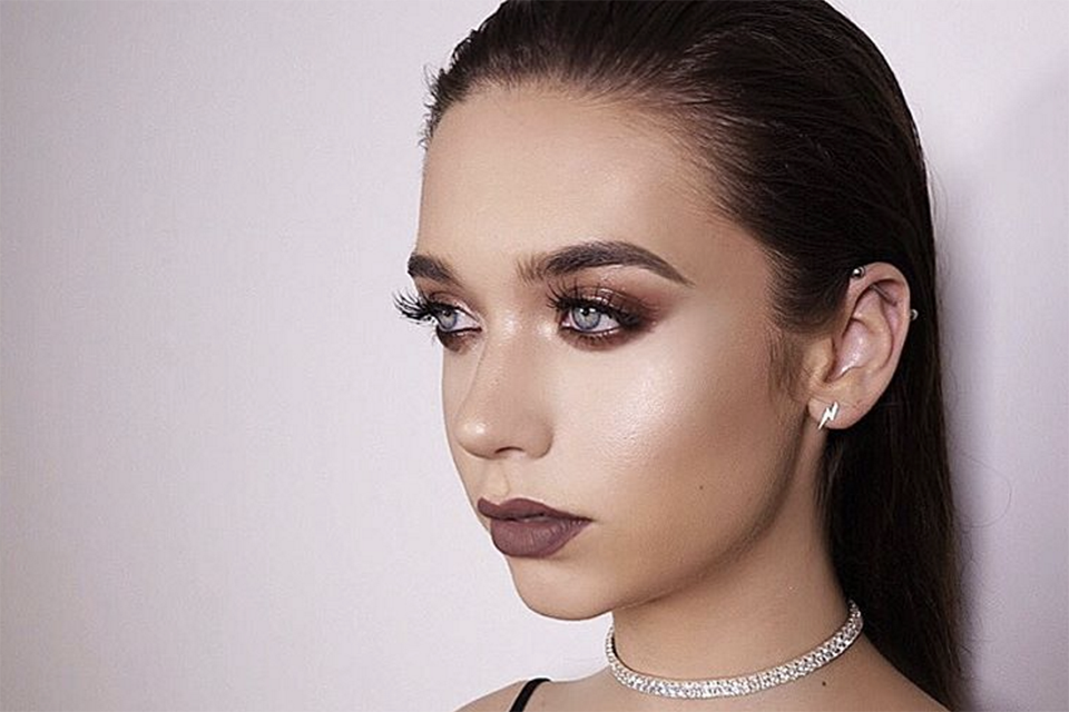 Quiz: Which Amanda Steele Tutorial Should You Try?