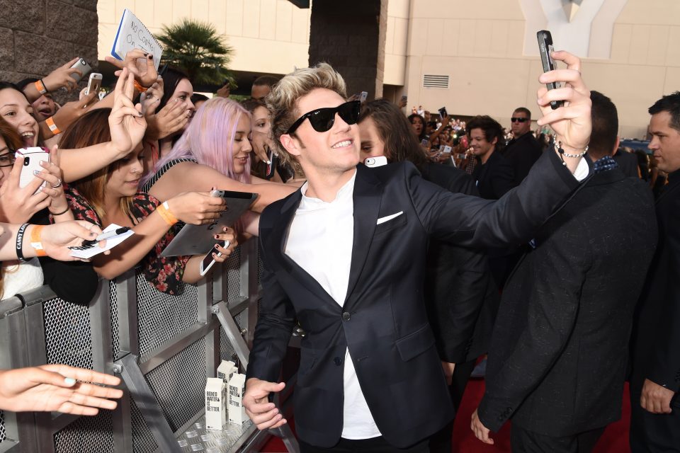 The 12 Best Fan Reactions to Niall Horan’s New Single