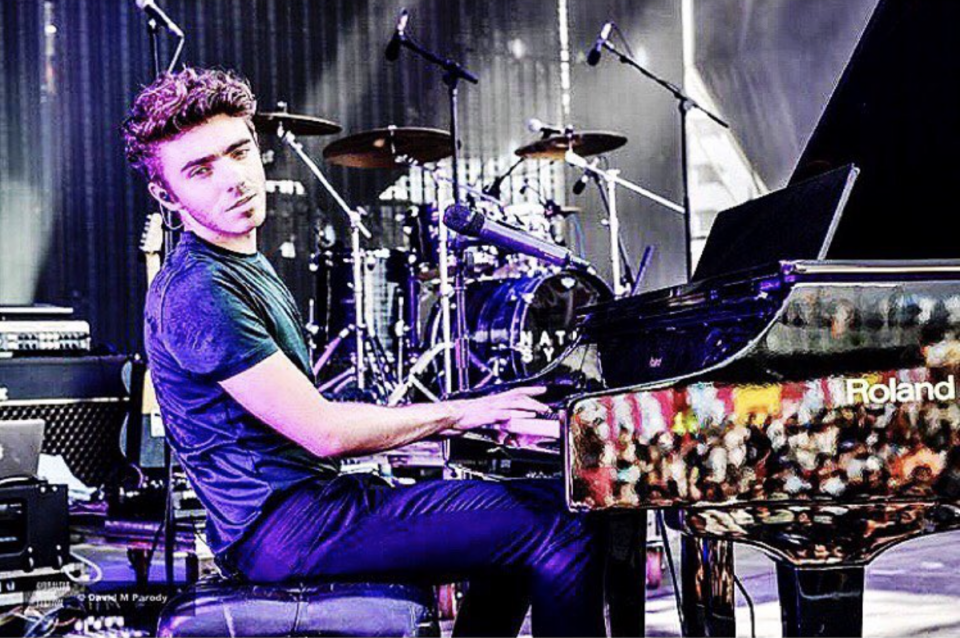 Nathan Sykes Drops ‘Famous’ New Song