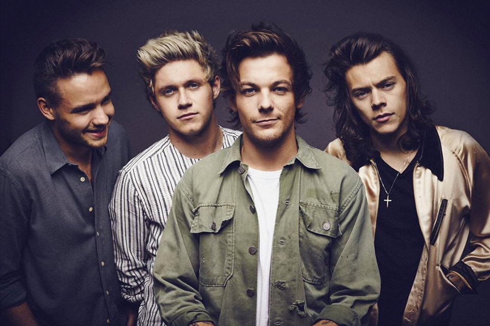 A One Direction Reunion Is Happening Sooner Than You Think!