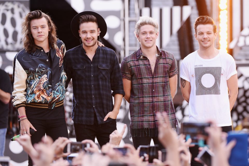 What Does One Direction Think of Niall Horan’s Solo Album?