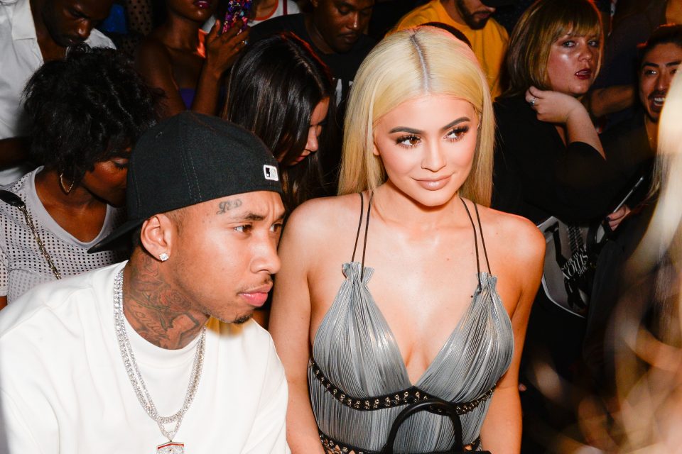 Did Kylie Jenner and Tyga Break Up?
