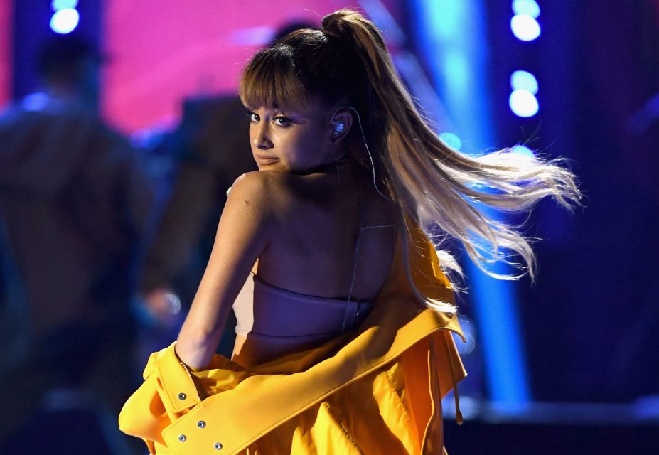 10 Reasons Why Ariana Grande Is The Ultimate ‘It’ Girl