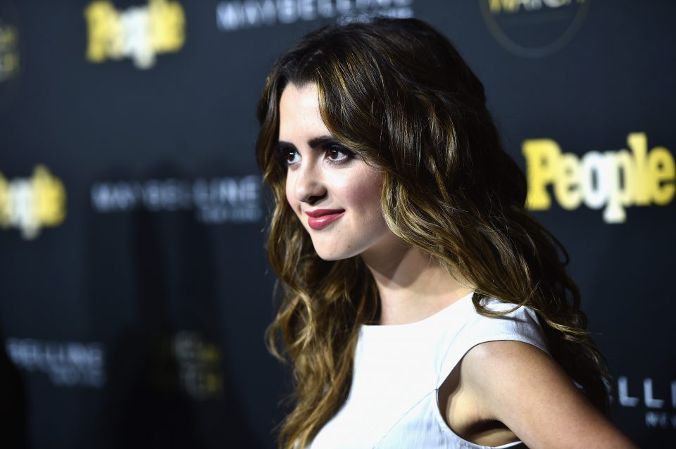 Quiz: Which Laura Marano Look Are You?