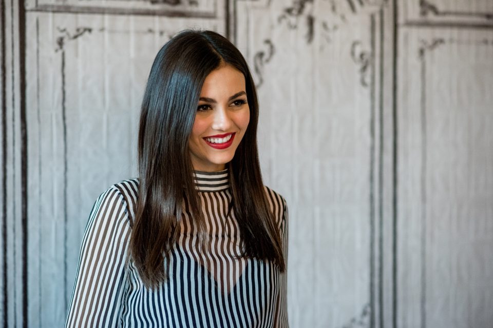 New Music from Victoria Justice is on its Way
