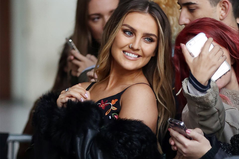 Perrie Edwards Opens Up On Her Painful Split From Zayn Malik