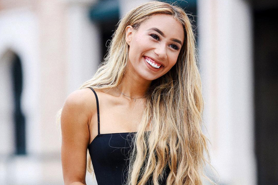 The 15 Cutest Pics of Eva Gutowski and Her Bae