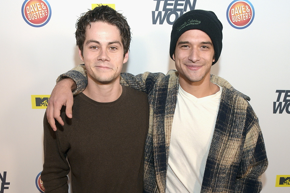 A Look Back At The Best ‘Teen Wolf’ Duos of All Time