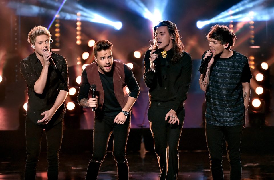 Quiz: Can You Match the One Direction Music Video to the Release Date?