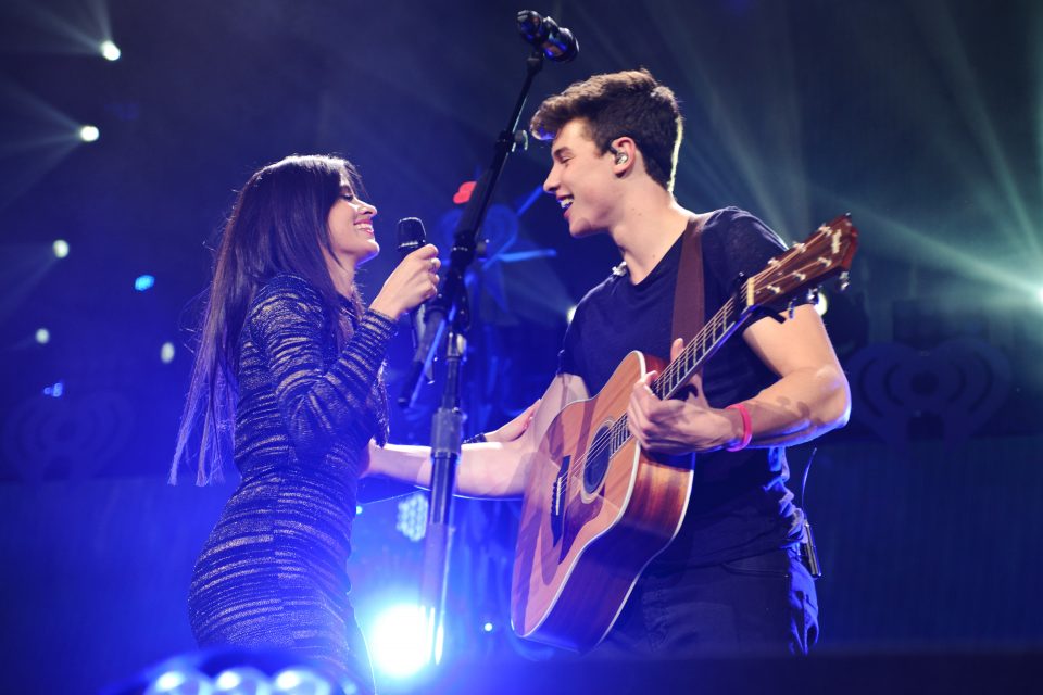 Shawn Mendes is ‘Unbelievably’ Proud of Camila Cabello