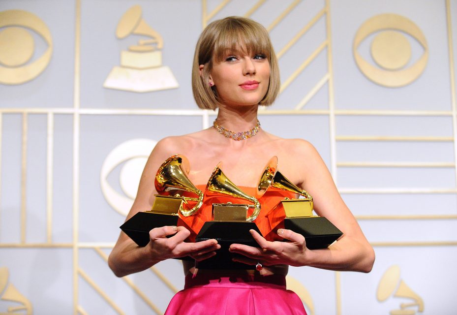 Quiz: Do You Know Your Grammys Facts?