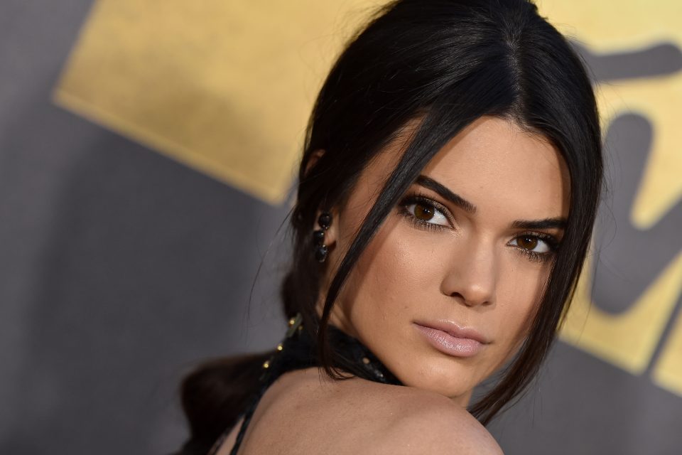7 Times Kendall Jenner Gave Model Vibes While Off the Job