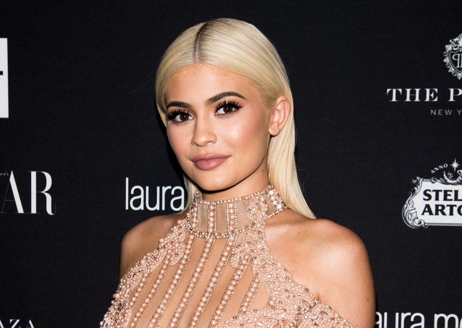 You Won’t Believe How Much Money Kylie Jenner Made From Her Cosmetics Line!