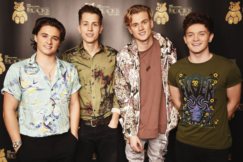 The Vamps Announce Upcoming Single ‘Personal’ to Drop This Week