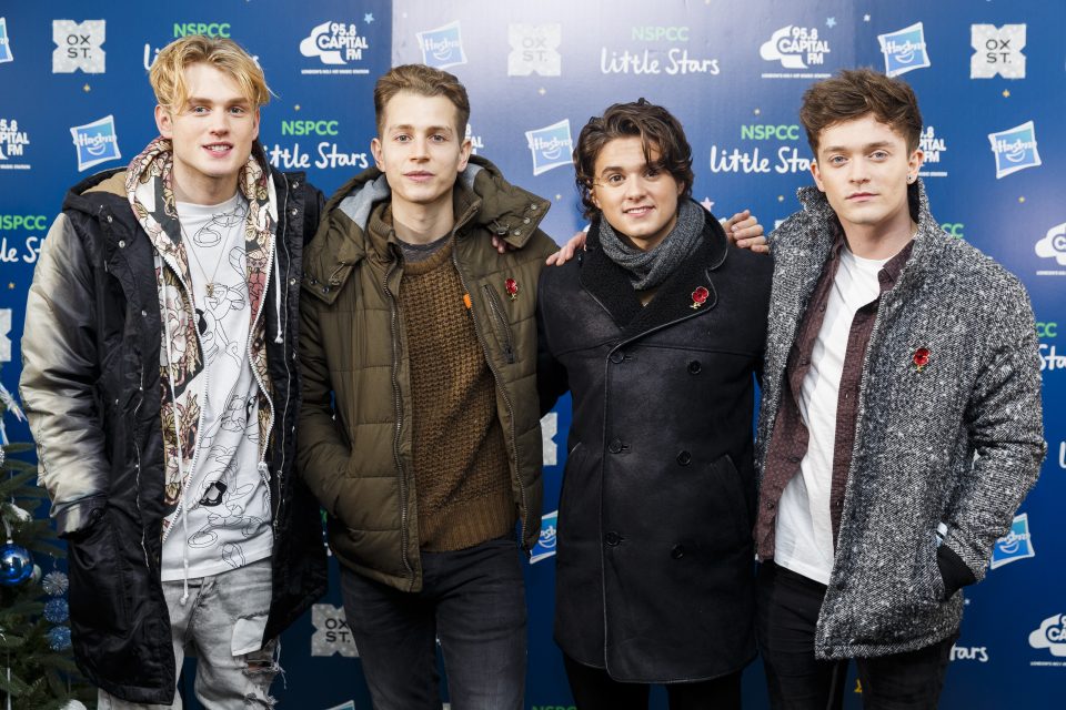 Quiz: Which The Vamps Song Are You?