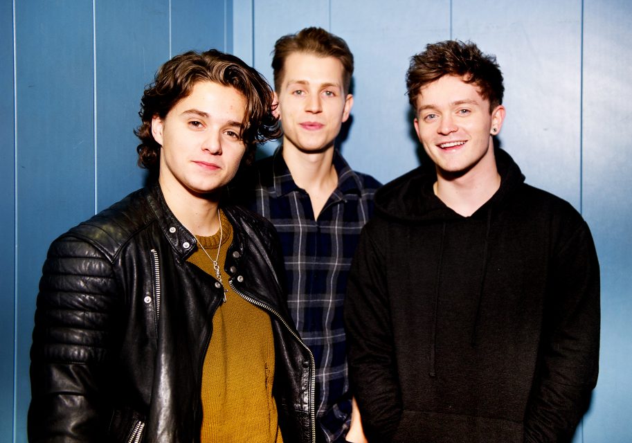 Connor Ball’s New Haircut Will Make You Swoon