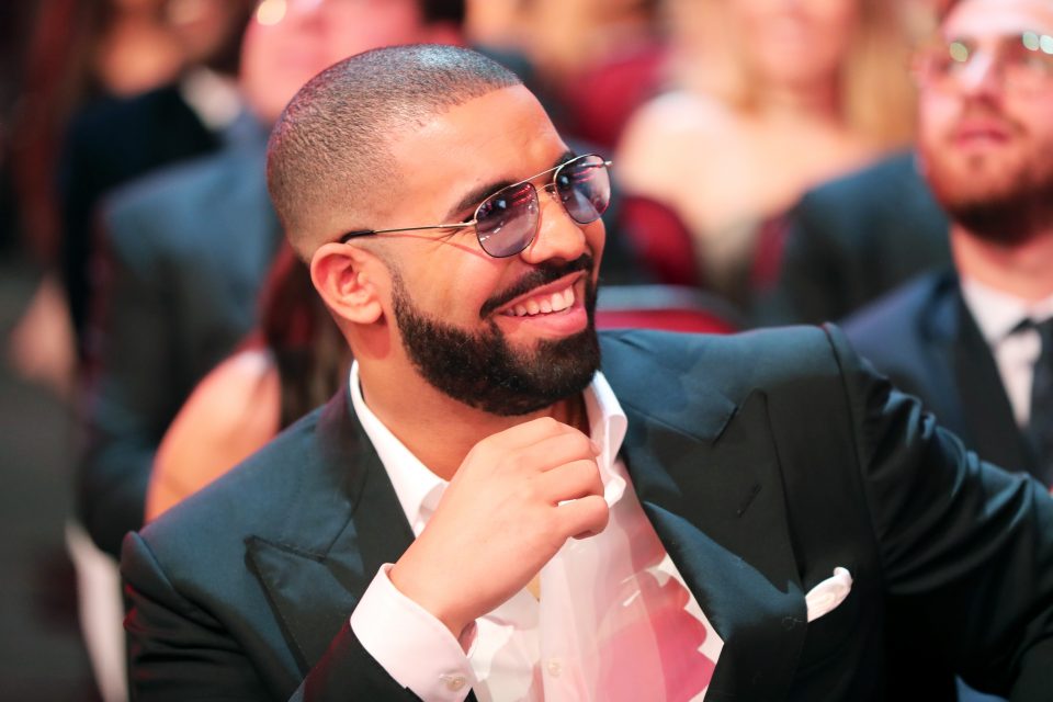 Drake Crashed His Cousin’s Prom!
