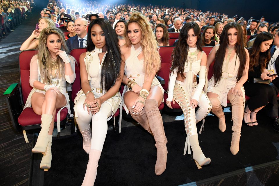 Quiz: Who’s Your Fifth Harmony BFF Based on Your Zodiac Sign?