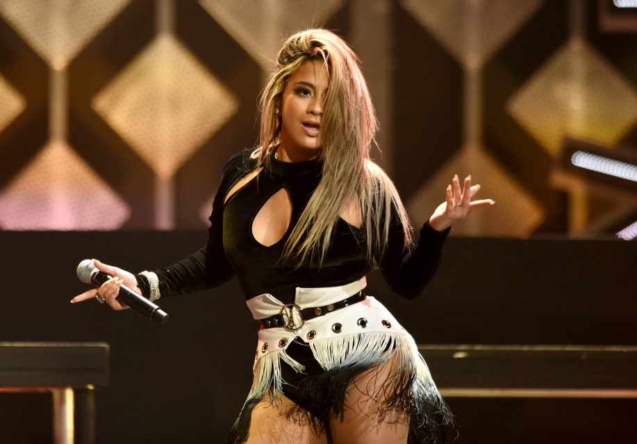 5 Times Ally Brooke Was the Most Stylish #Harmonizer
