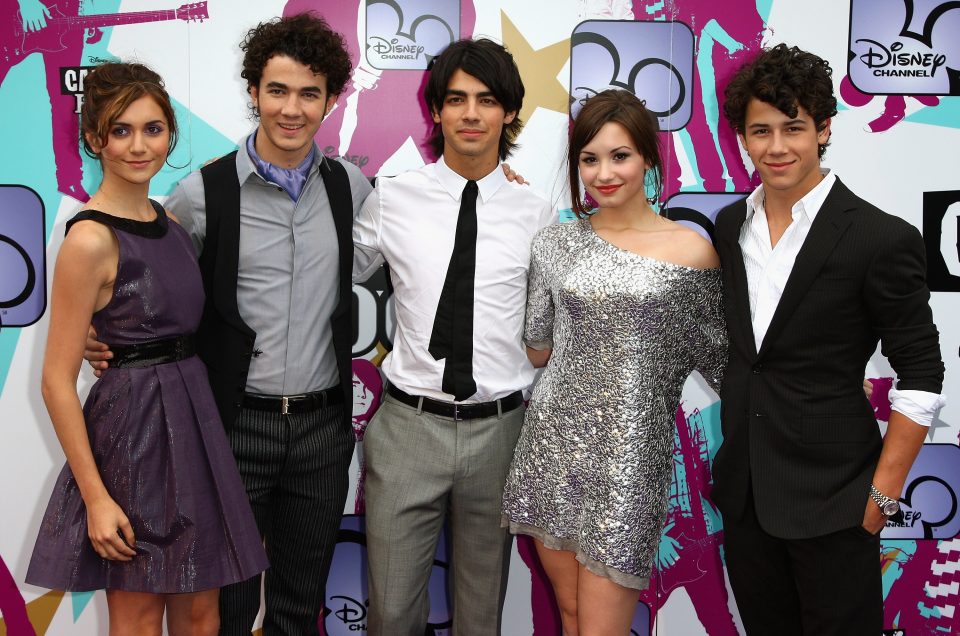 Camp Rock Cast: Where Are They Now