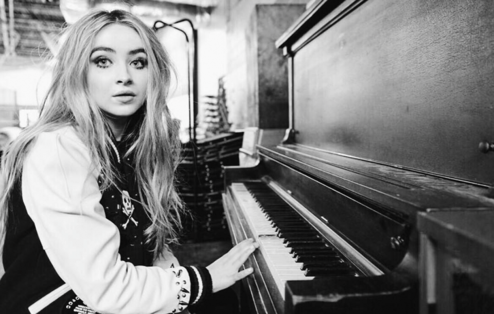 Quiz: Which Sabrina Carpenter Song is Actually About Your Crush?