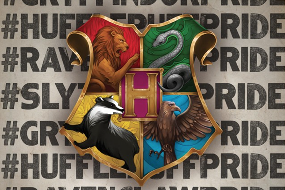 test maison harry potter : hogwarts legacy