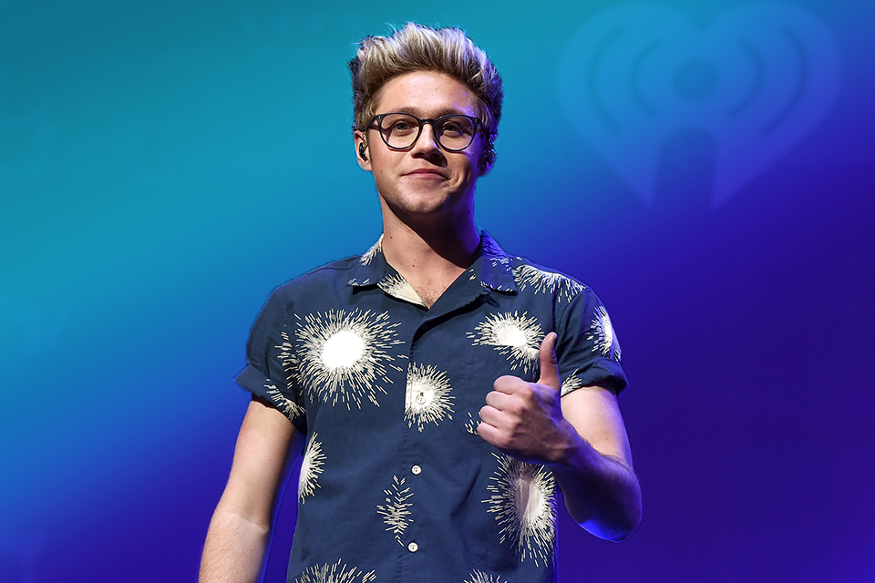 Niall Horan Reveals His Worst Fear