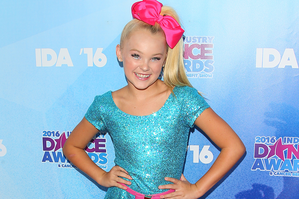 Ten Facts You Never Knew About JoJo Siwa. 