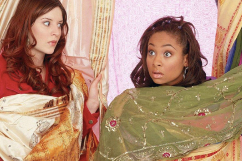 Quiz: Can You Match the Sidekick to the Disney Channel Show?