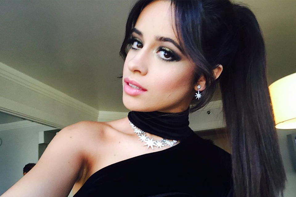 8 Of Camila Cabello’s Selfies That Gave Us Life