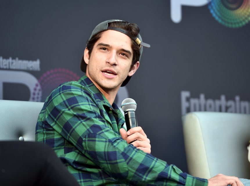 Tyler Posey Is Furious Over Bella Thorne’s New Romance