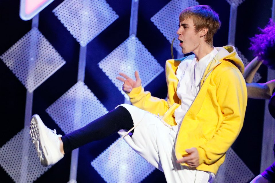 Quiz: Did Justin Bieber Sing It or Tweet It?