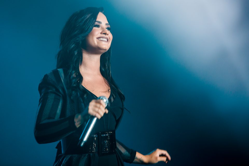 Quiz: Guess the Song – Demi Lovato Edition