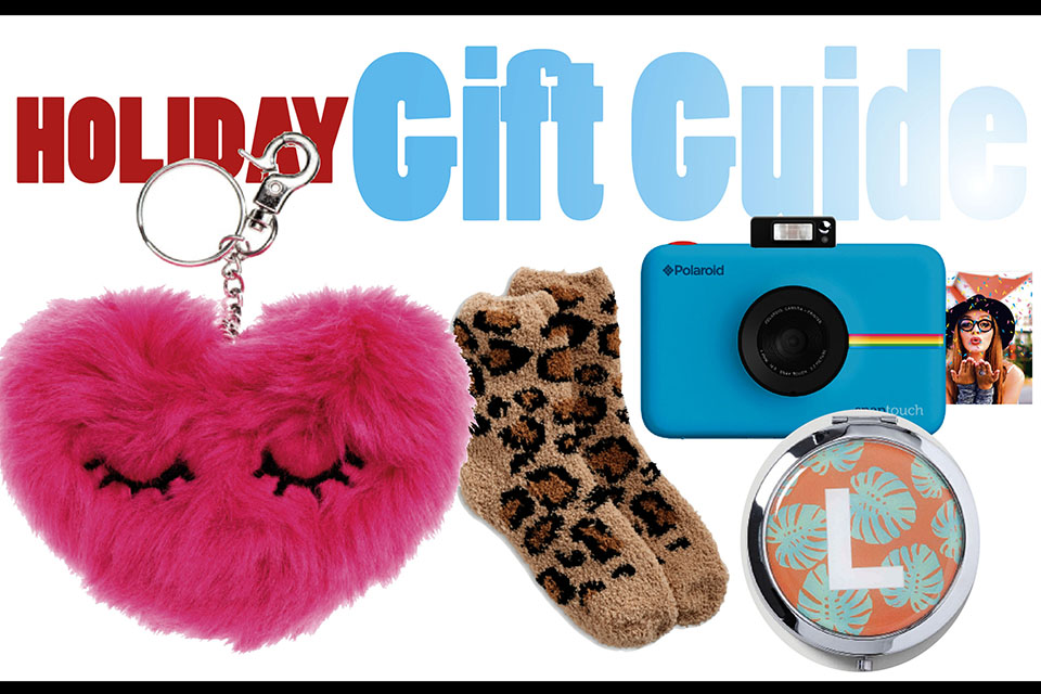 TigerBeat’s Holiday Gift Guide