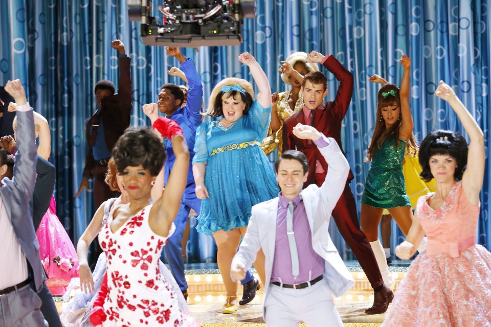 Quiz: Which ‘Hairspray Live!’ Song Are You?
