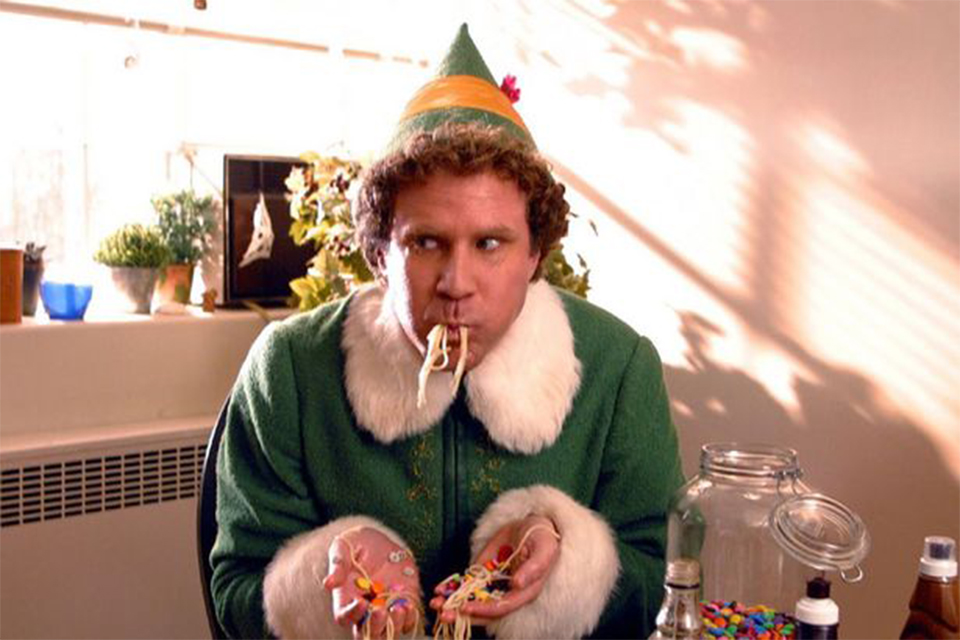 Quiz: Can you Complete the ‘Elf’ Quote?