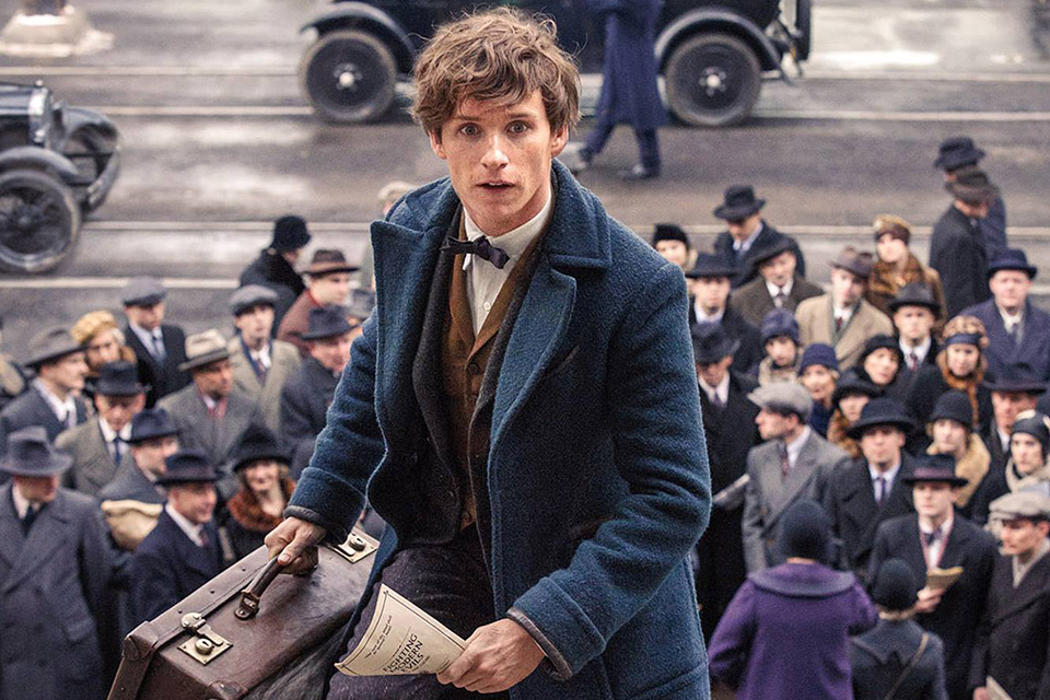 Quiz: Which ‘Fantastic Beasts’ Creature Are You Based on Your Hogwarts House?