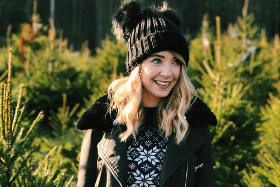 Zoella’s Gift Guide Will Get You Shopping!