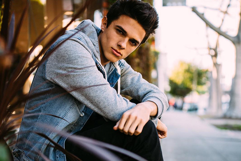 Brent Rivera On How 2016 Actually Went