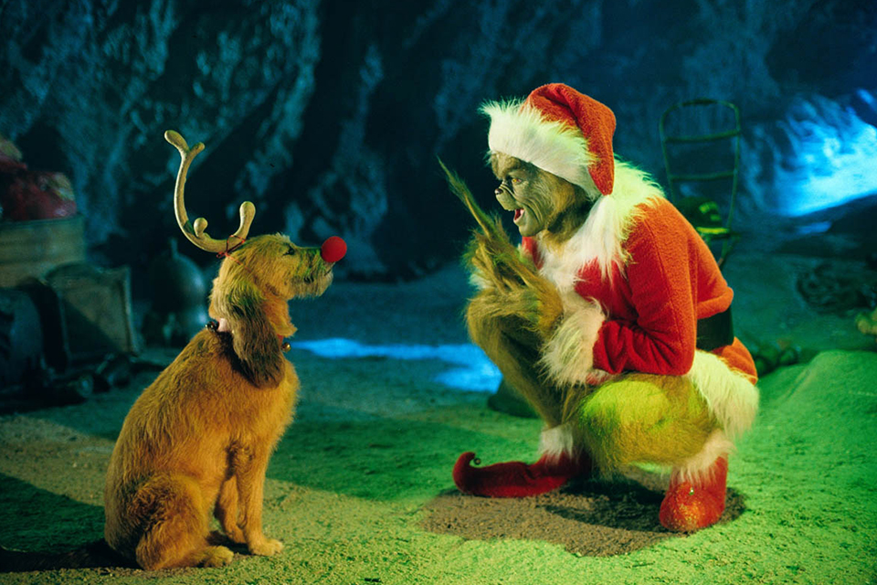 Quiz: Are You a Grinch or a Scrooge?