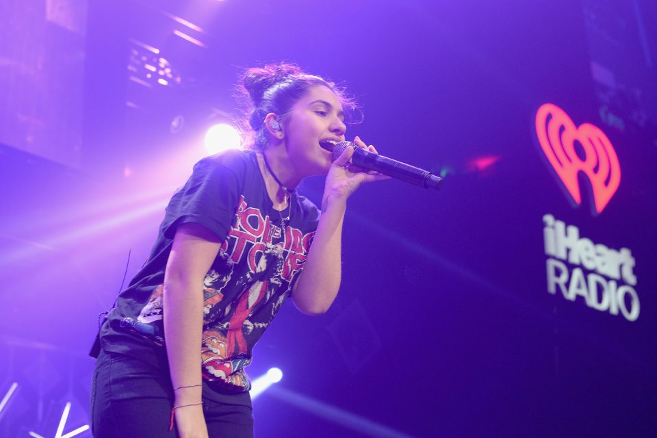 Alessia Cara and Zedd Team Up For “Stay”
