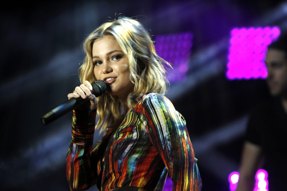 Quiz: Which Olivia Holt Song Are You Based on Your Zodiac Sign?