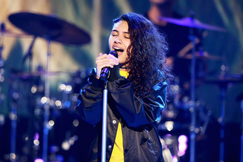 Alessia Cara Reflects On Her Musical Journey