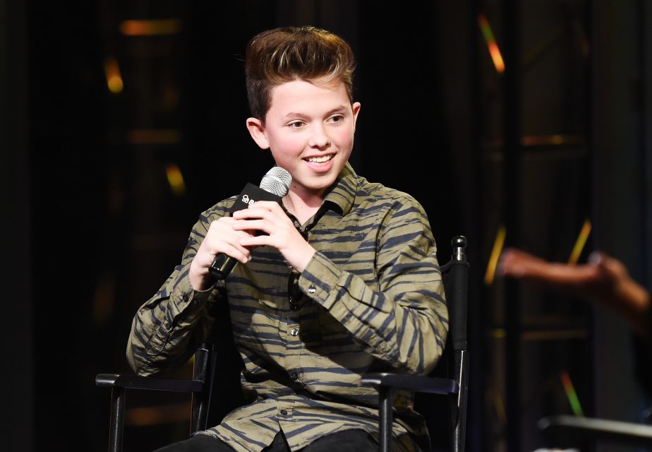 Jacob Sartorius Drops “Left Me Hangin” and Gave Us the Inside Scoop