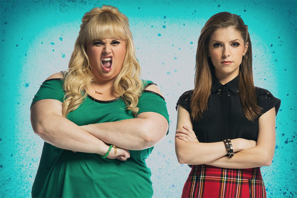 The ‘Pitch Perfect 3’ Teaser Trailer Is Here!