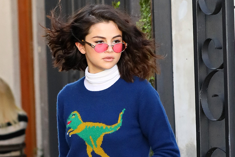Why Selena Gomez Might Give Up Her Music Career