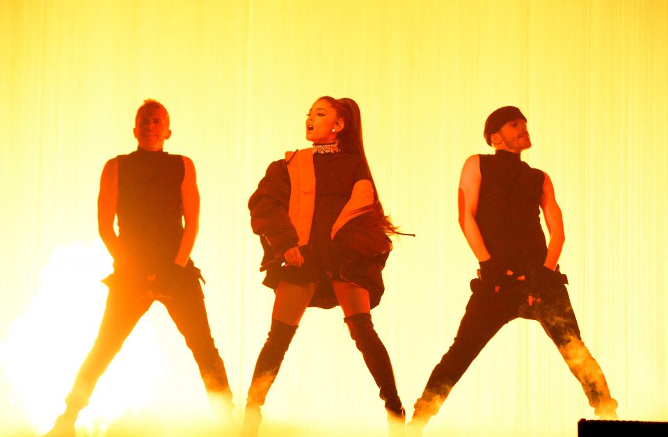 The Best Moments From Ariana Grande’s ‘Dangerous Woman’ Tour